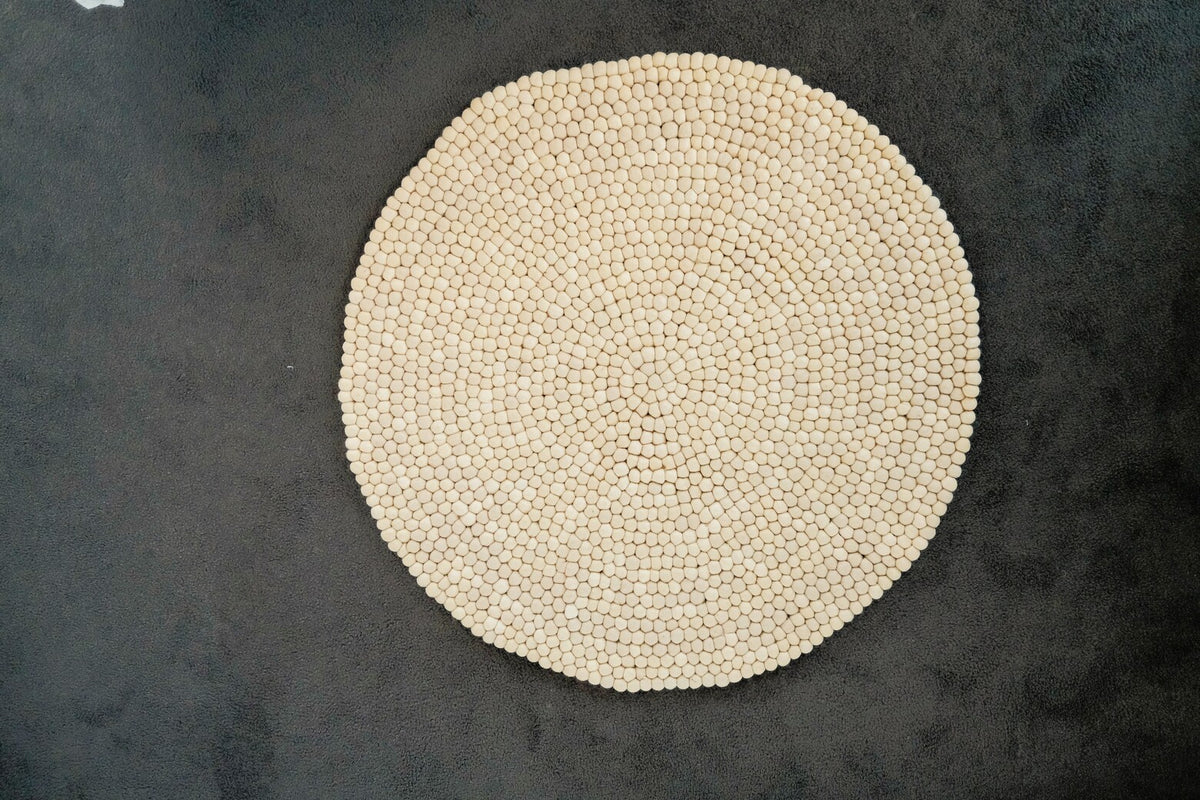 100 CM Customized Colored Rugs