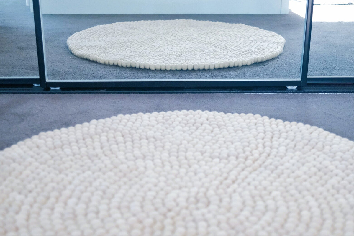 100 CM Customized Colored Rugs