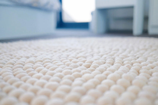 100 CM Customized Colored Rugs